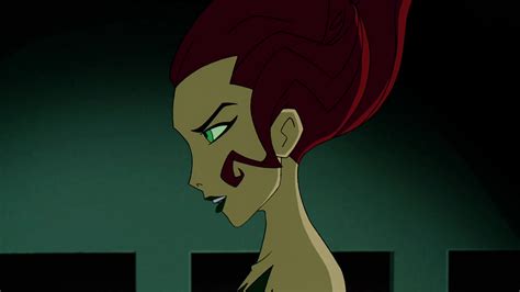 The Batman Season 3 Image | Fancaps