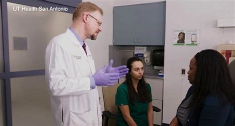 UT Health San Antonio: Social Factors Account for 80% of Health Impact ...