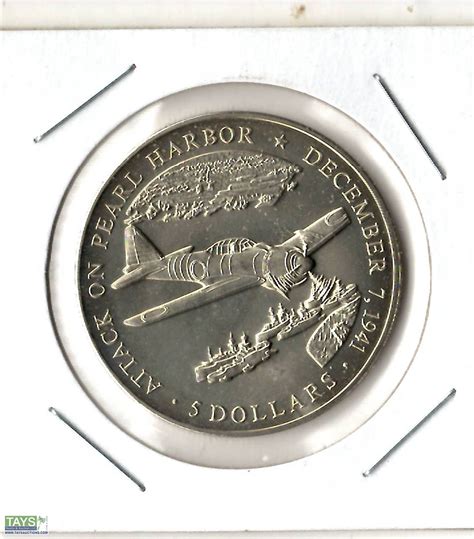 Tays Realty & Auction - Auction: ONLINE ABSOLUTE AUCTION: COINS ...