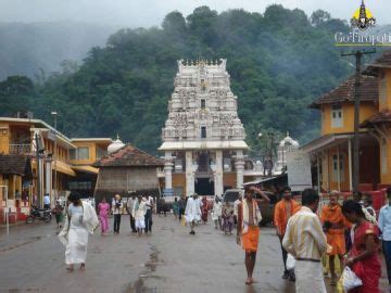 KARNATAKA TEMPLE TOUR PACKAGE FOR 3 NIGHT / 4 DAYS | mangalore udupi ...