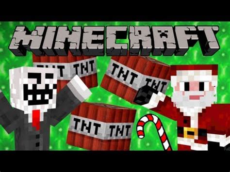 ExplodingTNT Christmas 的图像结果