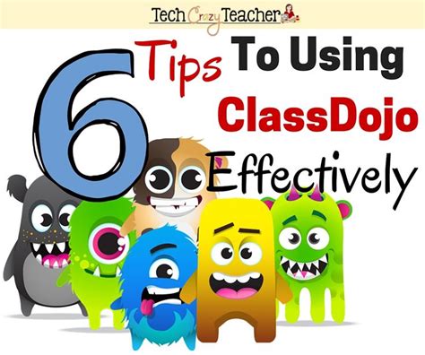 Image result for Classroom Dojo Tutorial