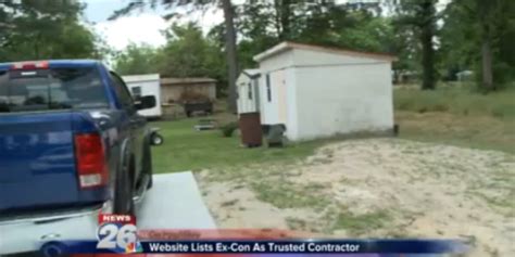 OYS: Ex-con contractor fools HomeAdvisor yet again, targets another ...