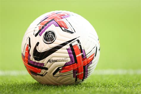 Premier League unveil new ball for next season - Football Today