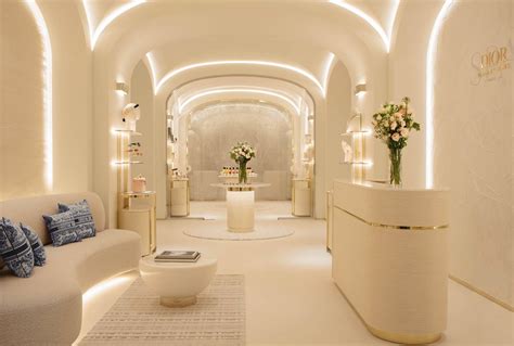 Dior Unveils a Luxurious Retreat for Wellness at Hôtel Plaza Athénée in ...