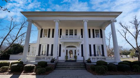 Starling Funeral Home - Harlem, GA
