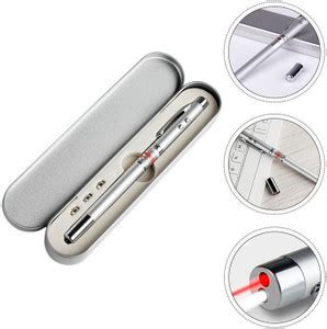 Planetoid 5 In 1 Leaser Pen A Multifunctional Gadget. Price in India ...