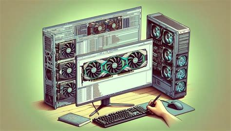 Image result for How to Install 2 GPUs 1 Computer