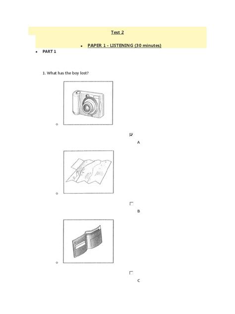 Image result for Test 2 Preparation