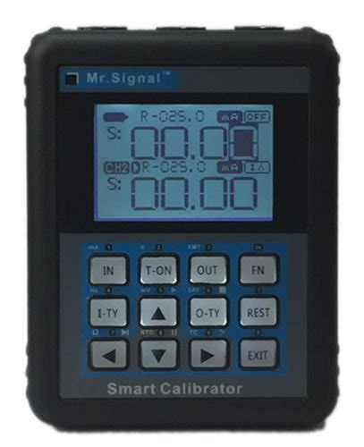 4~20mA/0~10V Current signal generator Source PLC India | Ubuy