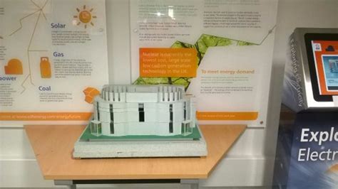 Dungeness B Power Station Visitor Centre - 2021 What to Know Before You ...