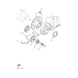 YAMAHA VMAX 1200 - VMX12 5GK9 - Original Ersatzteile und Zubehör