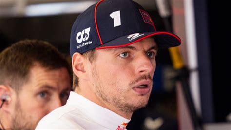 Hungarian GP: Max Verstappen says investigation into move on Lewis ...
