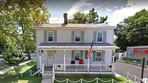 Image result for Bruce Springsteen Childhood