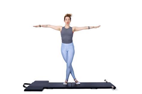 Pilates Leg Exercises