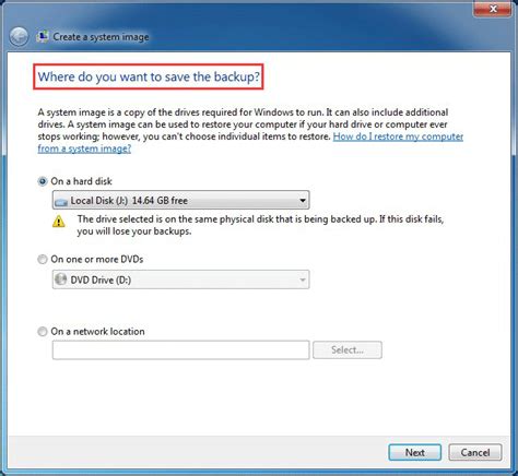 Image result for Windows 7 Backup Software