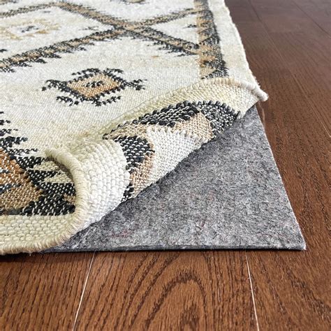 5 Best Rug Pad For Vinyl Plank Flooring In 2025 - (review)