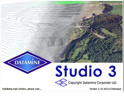 Image result for Datamine Studio