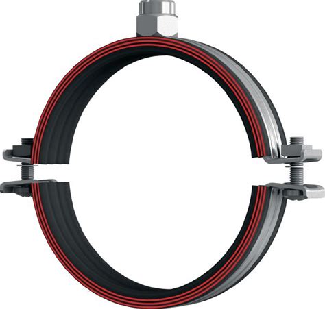 Pipe supports - Hilti India