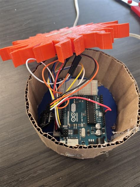 Image result for LED Clock Engineering Project