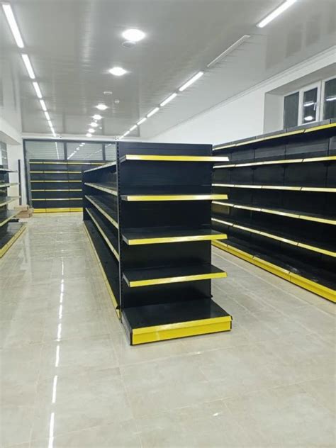 RAK MARKET: RAK MINIMARKET, RAK MIDIMARKET & RAK SUPERMARKET