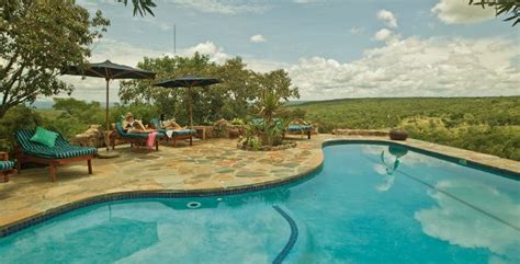 Ant's Hill, Vaalwater