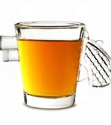 Image result for Double Shot Glasses
