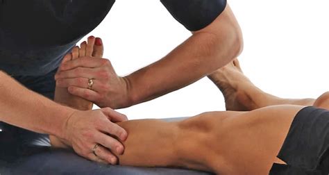 Ankle Sprain Exercises - Mobility, Strengthening and Sports Specific