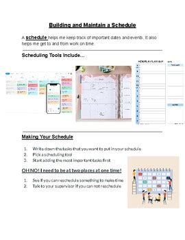 Getting a Job Worksheet 的图像结果