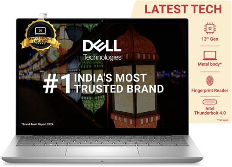 Dell Inspiron 5430 13th Gen Laptop, Intel Core i5-1335U Processor/16GB ...