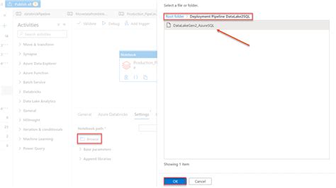 Image result for Azure Data/Factory Databricks