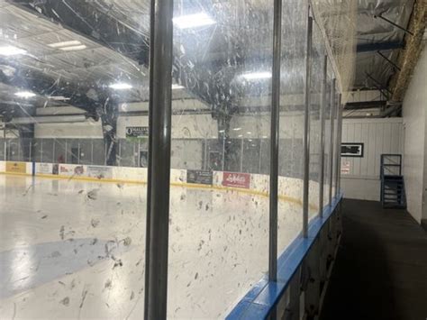 CARMEL ICE SKADIUM - Updated January 2026 - 51 Photos & 41 Reviews ...