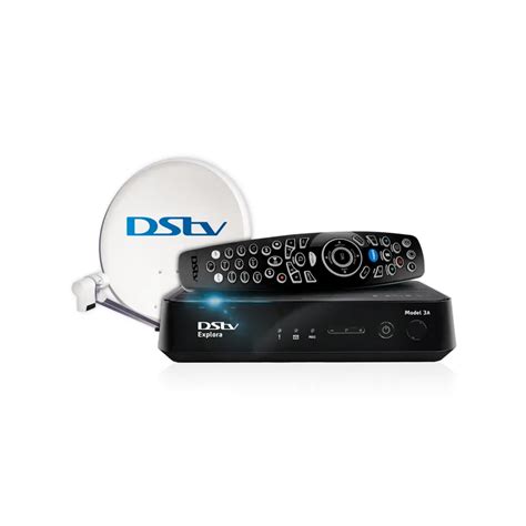 Image result for Decoder DStv Explora Installation Diagram