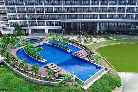 HOTEL SANTIKA PREMIERE BANDARA - PALEMBANG - Hotel Reviews, Photos ...