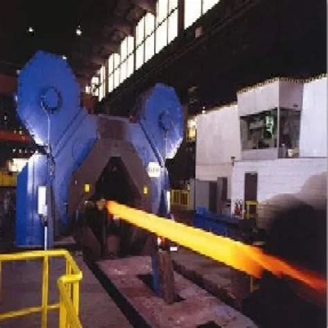 Image result for Hot Forging Machines
