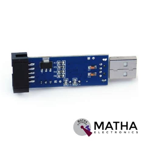 Image result for USBasp Programmer