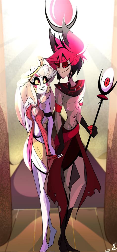 Hazbin Hotel Image by Magicalma21 #3887743 - Zerochan Anime Image Board