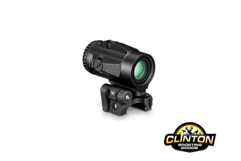 Image result for Vortex Micro 3X Magnifier Installation Guide PDF