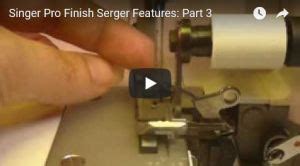 Singer Pro 5 Serger 的图像结果