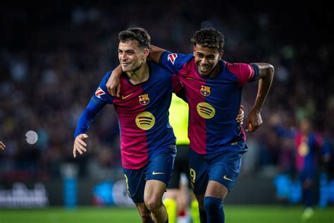 Lamine Yamal reveals striking new look for Copa del Rey final