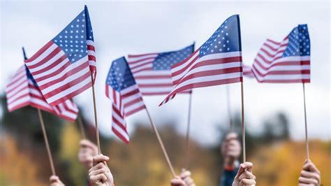 How to Properly Display the American Flag on Memorial Day