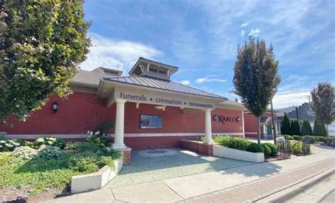 Kaatz Funeral Directors - Richmond Obituaries & Services In Richmond, Mi