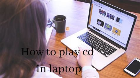 Image result for Watch CD On Computer