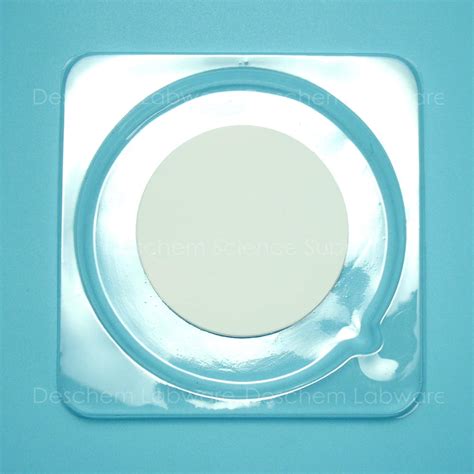 Buy Deschem 110mm,0.45um,PVDF Membrane Filter,11CM,Made by ...