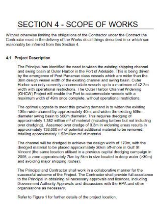 Image result for Scope Procedure