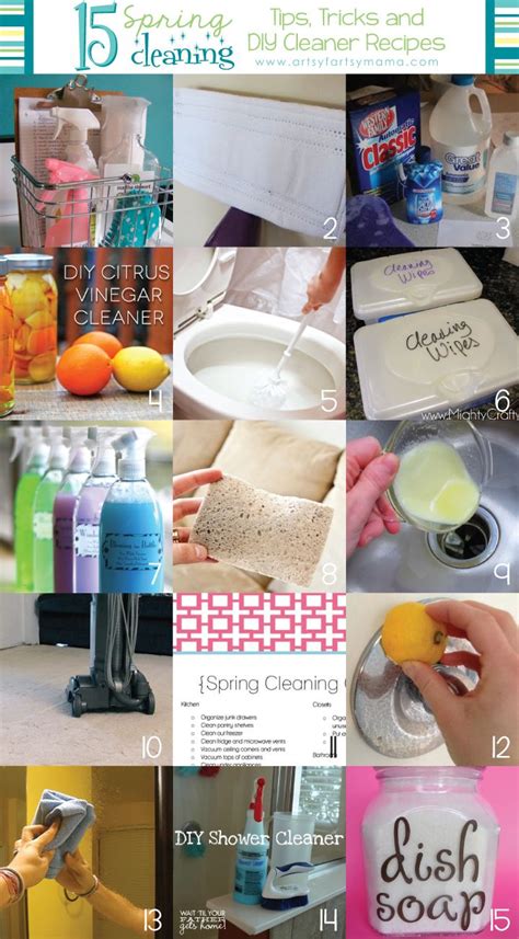 Image result for Simple Spring Cleaning Tips