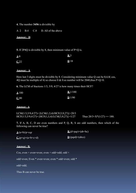 Image result for Quantitative Questions Examples