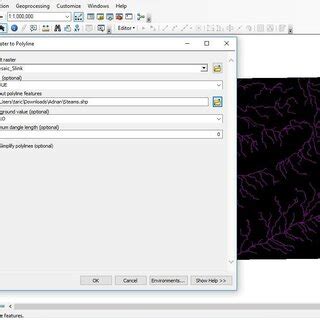 Image result for Convert Vector to Raster ArcGIS