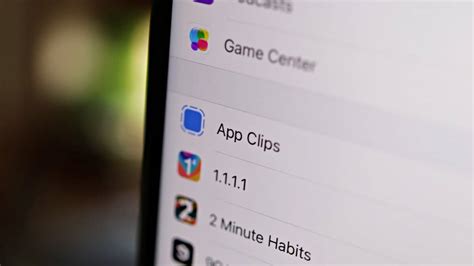 Image result for iOS App Clips