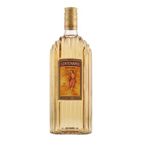 Tequila Centenario Reposado 700 Ml Precio at Indiana Margarot blog